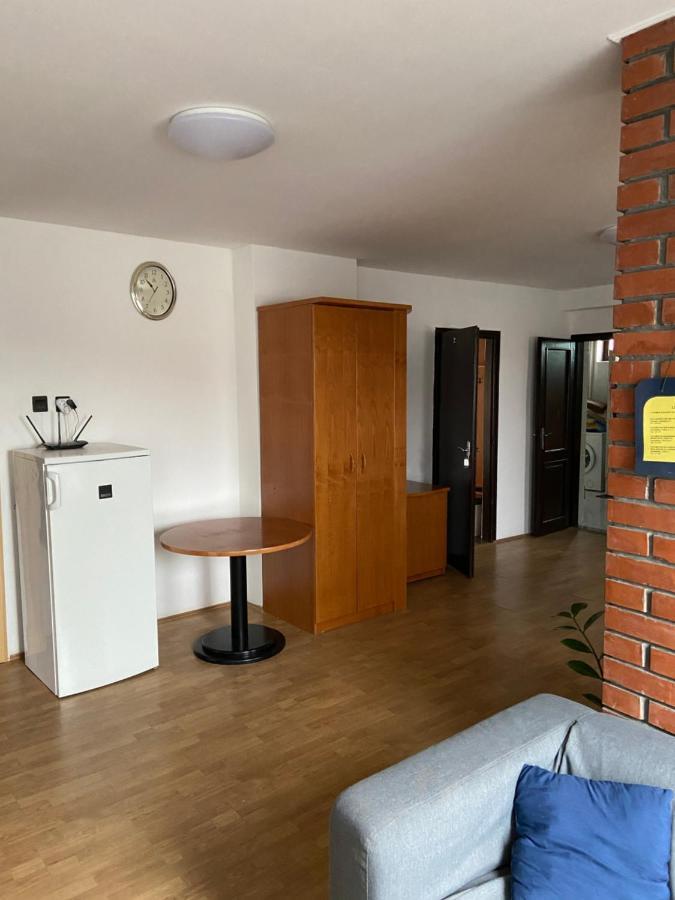 Teke Panzio Bed and Breakfast Körmend Eksteriør billede